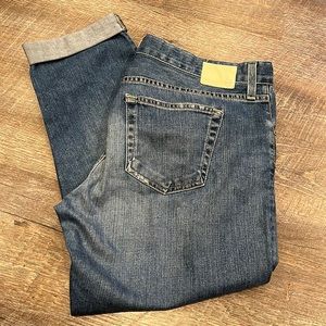 AG The ex-boyfriend Slim Jeans